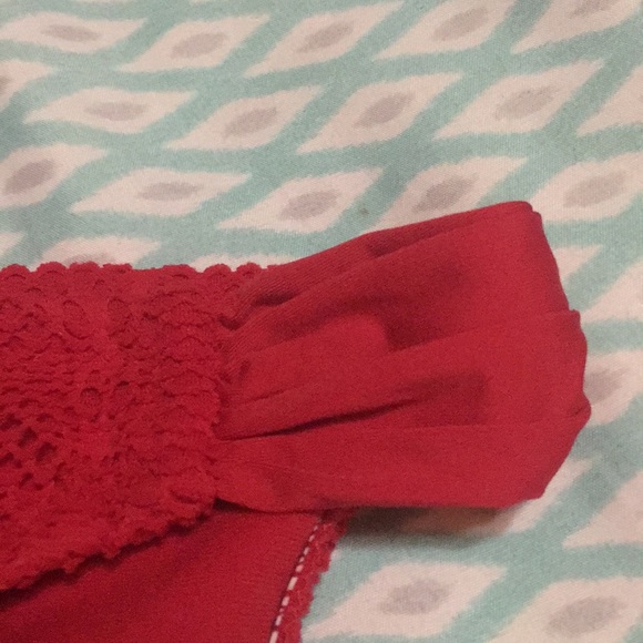 Cute Target Brand Bikini Bottoms - Picture 3 of 7